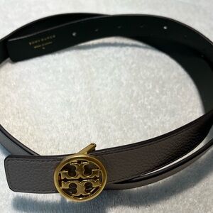 Tory Burch 1” miller belt